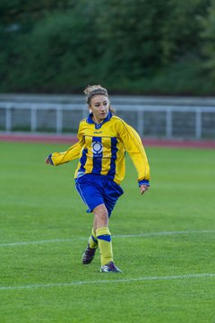 Bild 16 - B-Juniorinnen SV Henstedt-Ulzburg - Holstein Kiel : Ergebnis: 0:12